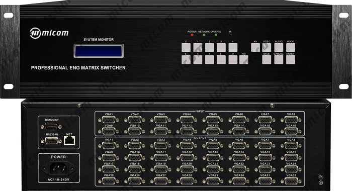 VGA16M(jn)32